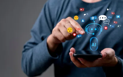 YZ Çöplüğü (AI Slop) Sosyal Medyayı Dönüştürüyor