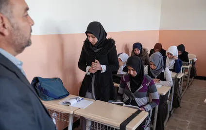 US and Israeli Strikes on Iran Disrupt Education in the Region