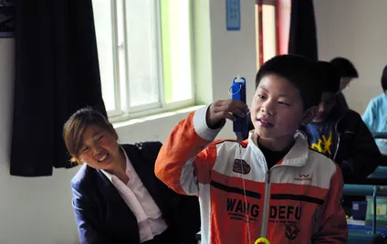 Çin’de Üniversiteler Teknolojik Atılımın Merkezine Yerleşiyor