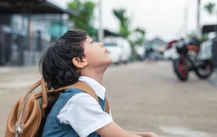 Güney Kore’de Sınıflarda Alarm:  İlkokullarda Şiddet Yükselişte