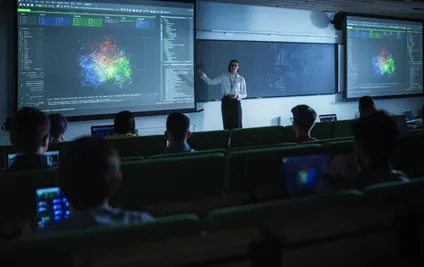 US Schools Under Pressure from Cyber Attacks