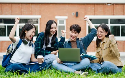 China Moves to Become a Hub for International Students