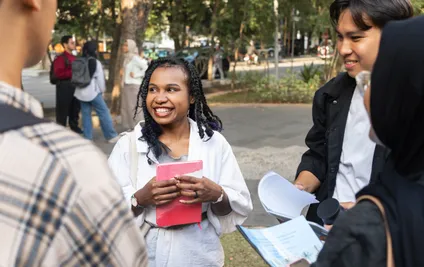 UK Universities Seek New Market Opportunities in India