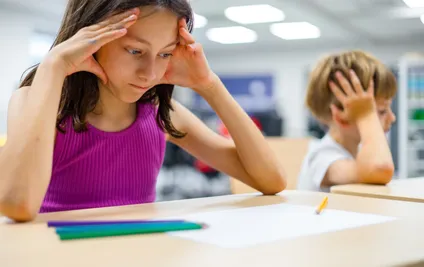 Discipline Concerns Grow in US Schools