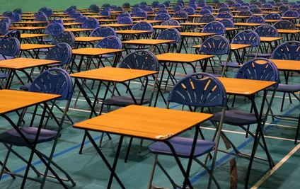 Kuzey İrlanda’da Ulusal Sınav Tartışma Yarattı