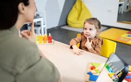 Almanya’da Çocuklarda Dil ve Davranış Sorunları Artıyor