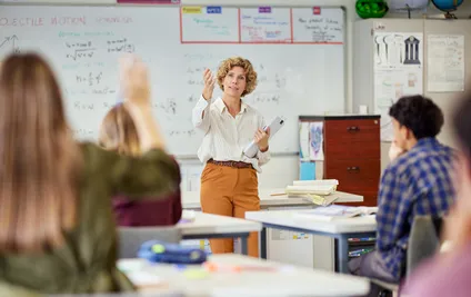 Kanada’da Öğretmenlik Eğitimi Bir Yıla İndiriliyor