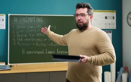 Sweden Returns to Books and Pens in Schools