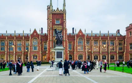 Debate Over Specialization in Higher Education Grows in Ireland