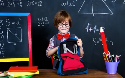 A National Behaviour Toolkit Will Be Developed for Schools in England