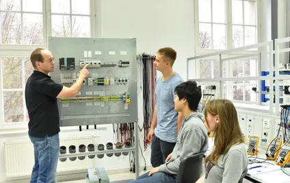 Career Education in Pennsylvania Brings 3,000 Students into the System