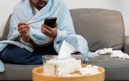 One in Seven in UK Prefer Consulting AI Chatbots to Seeing Doctor, Study Finds