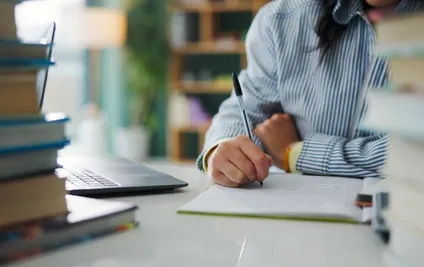 Artificial Intelligence, Alienates Students From Their Own Writing Skills
