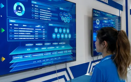 Artificial Intelligence Programs Rapidly Expanding Across Chinese Universities