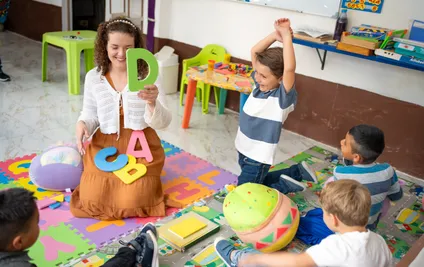 ABD'de Küçük Yaştaki Öğrencilerin Okuma Başarısı Yavaşlıyor