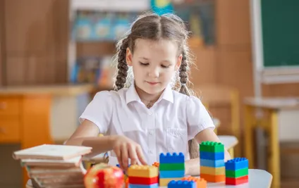 Preschools in Singapore Expand into After-School Care for Primary School Pupils