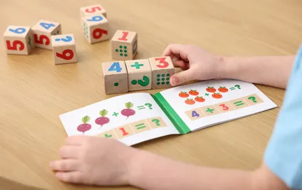 Çocukların Matematiksel Düşüncelerini Anlatması Öğrenmeyi Güçlendiriyor
