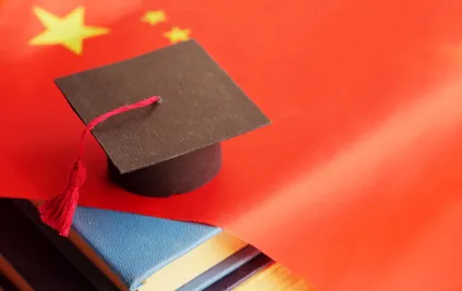 Afrikalı Öğrencilerin Eğitim Rotası ABD’den Çin’e Kayıyor