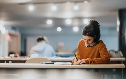 Turnitin’den Öğrencilerin Yazma Süreci İzlenecek