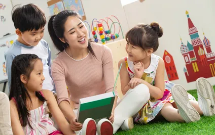 Çin Fen Eğitiminde “Yaparak Öğrenme” Dönemini Başlatıyor