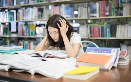 Güney Kore’de Akademik Başarı Baskısı DEHB İlacı Kullanımını Artırıyor
