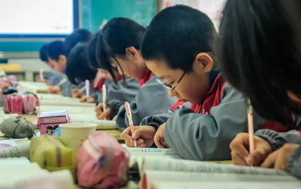 Hong Kong, Lise Fen ve Matematik Müfredatını Köklü Şekilde Yeniliyor