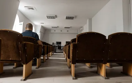 Sosyal ve Beşerî ​​Bilimler Bölümlerine İlgi Azalıyor