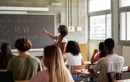 Avrupa'nın Eğitim Devleri Düşen PISA Sınavları ile Sarsılıyor