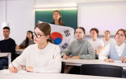 South Korea’s Chip Industry Puts Vocational Education in the Spotlight