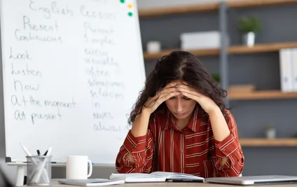 İngiltere’de Ofsted Denetimleri Okul Personelinin Ruh Sağlığını Olumsuz Etkiliyor