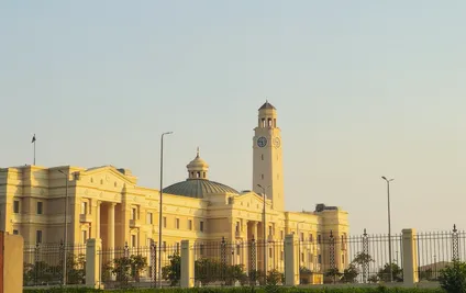 Mısır, Afrika’da Üniversite Kampüsleri Açarak Yumuşak Gücünü Artırıyor