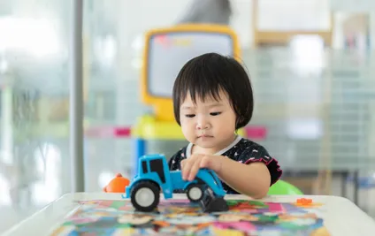 Falling Birth Rates Force Kindergarten Closures in Hong Kong
