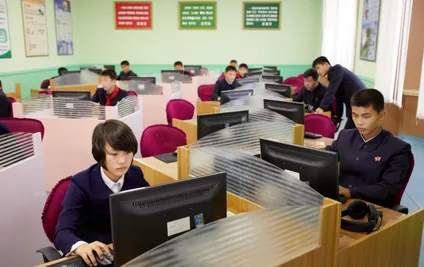 South Korea Tightens Smart Glasses Checks in Exams