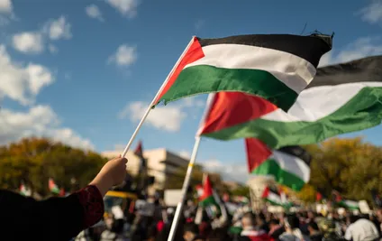 Number of Pupils Whose Education Was Disrupted by Israeli Occupation in the West Bank Rises by 121% in a Year