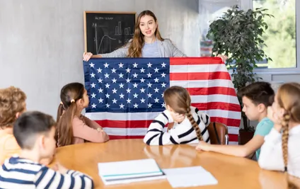 US Teachers Struggle with the Responsibility of Supporting Pupils’ Mental Health
