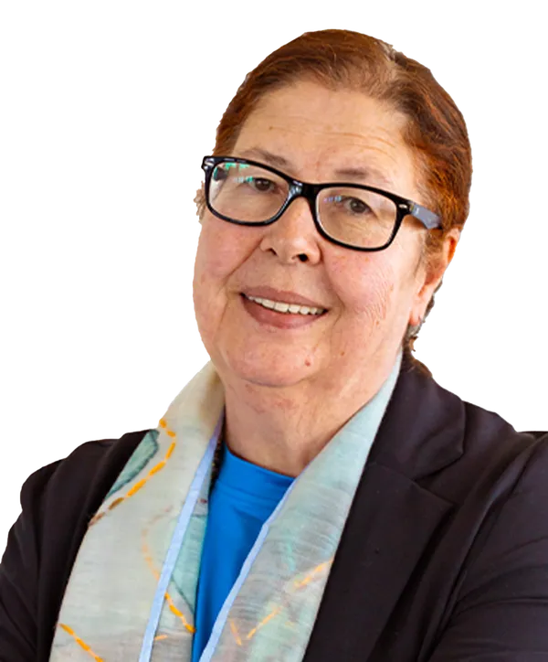Hatice Ferhan Odabaşı