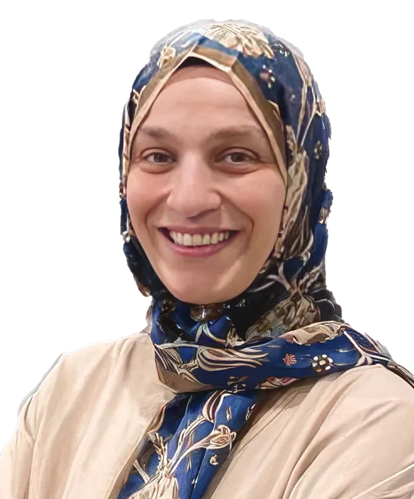 Münübe Zeynep Yılmaz