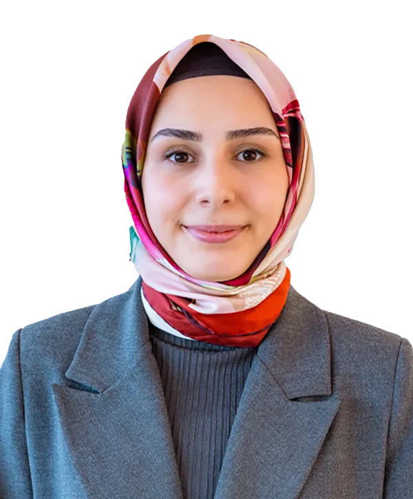 Zeynep Keskin