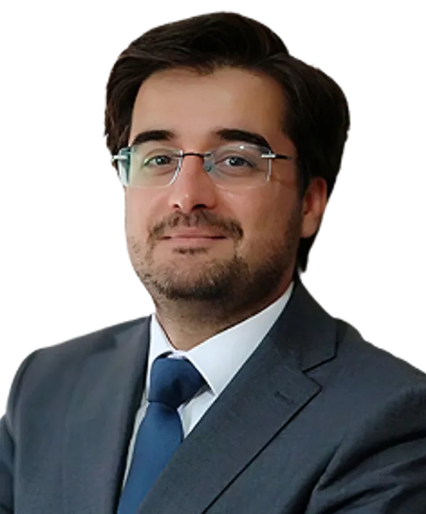 Oğuz Köklü