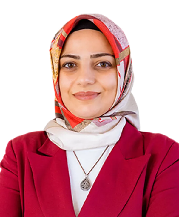 Zeynep Yıldız