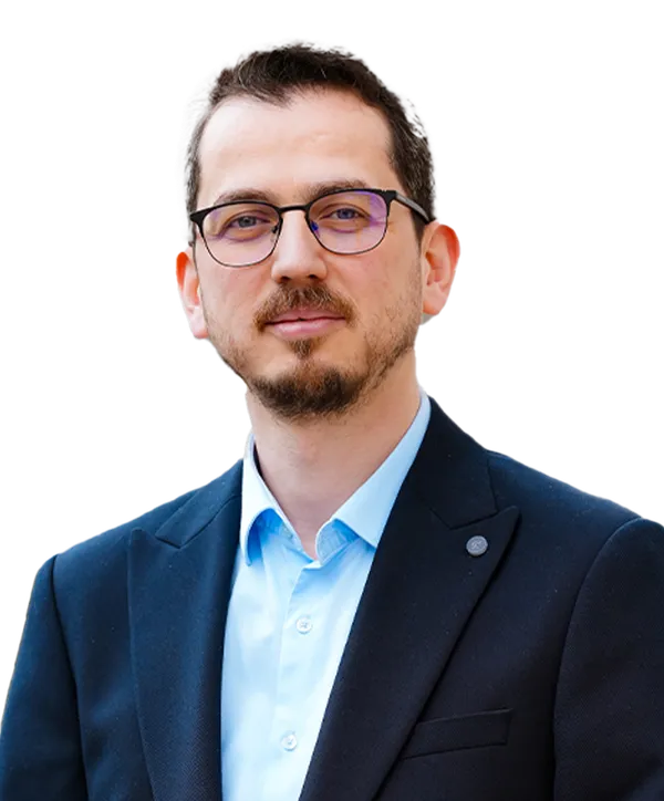 Ahmed Şentürk