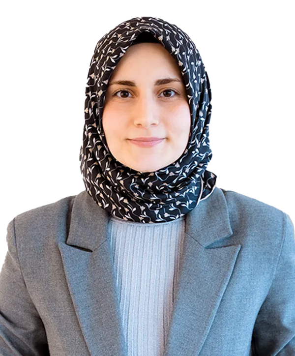 Fatma Betül Karalı Impram