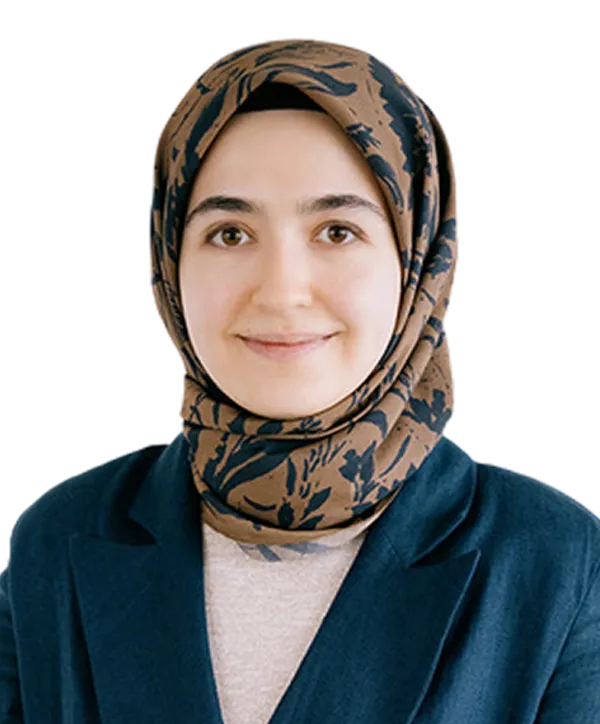 Fatma Betül Ercan