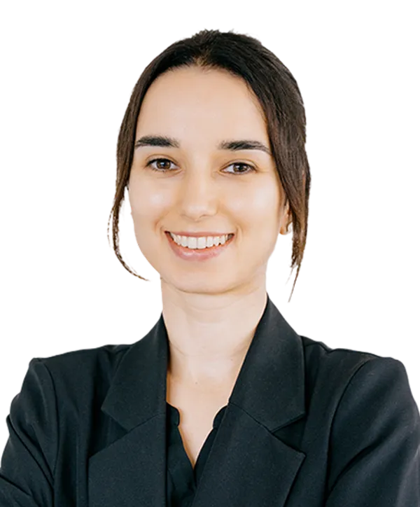 Gülrenk Hayırcıl