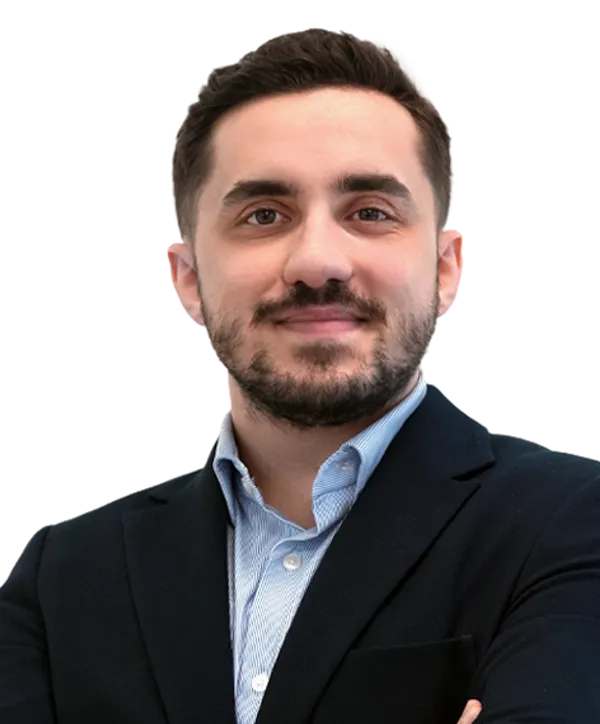 Muhammed Seleş