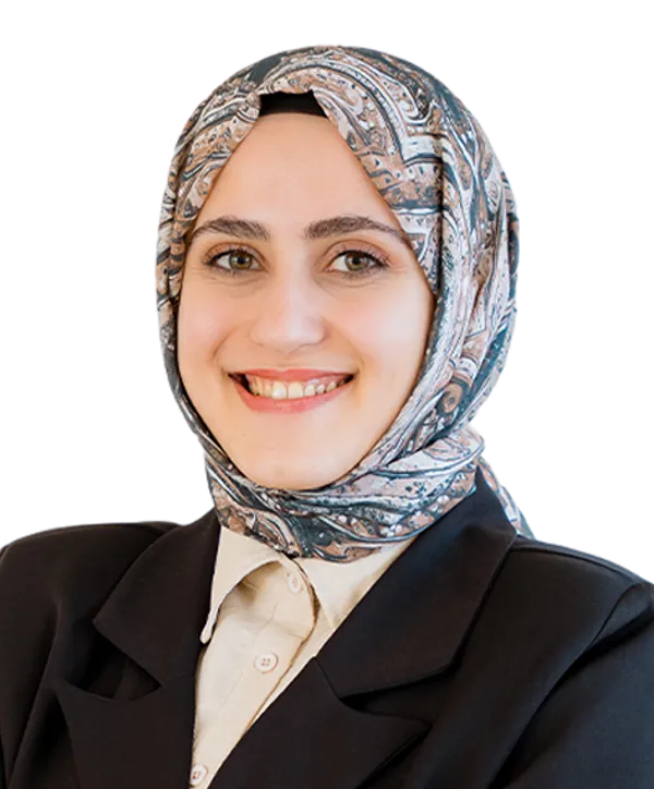 Duygu Sena Doğan