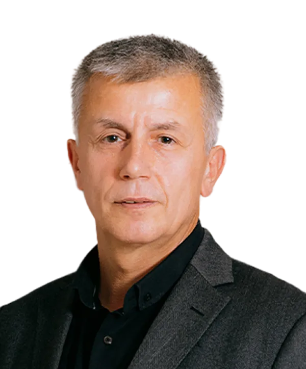 Recep Ali Taşpınar