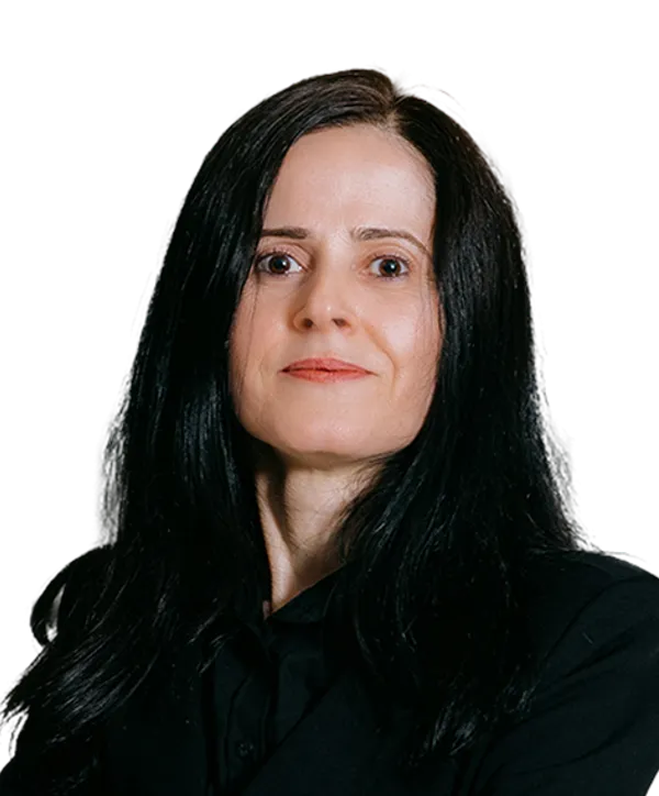 Güler Bayrak