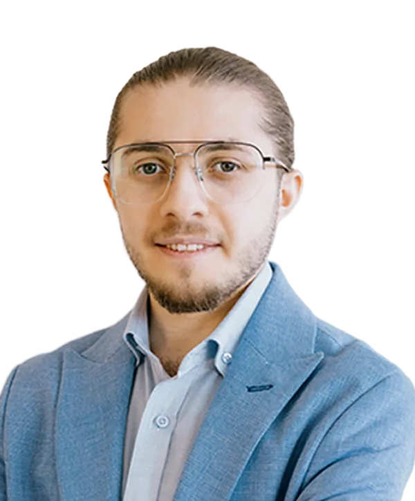 Yunus Emre Yıldırım