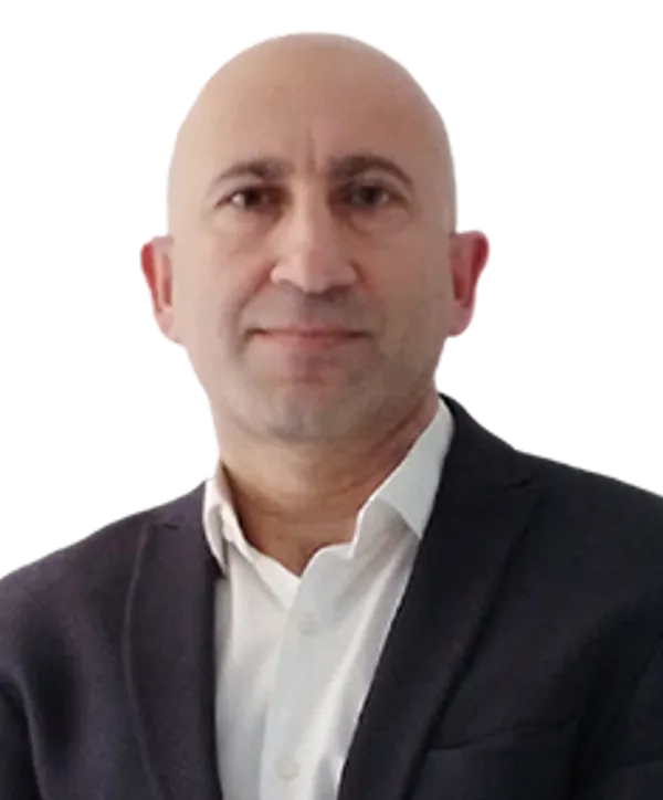 Oktay Cem Adıgüzel